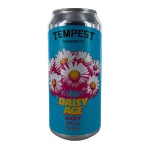 Tempest Brewing Co. Pale Armadillo 44 Cl. (can)