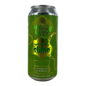 Vault City Splendiferous Slime 44 Cl. (lattina)