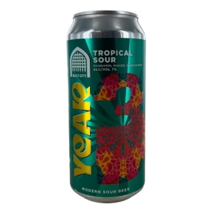 Vault City Year 3 Tropical Sour 44 Cl. (lattina)