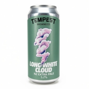 Tempest Brewing Co. Long White Cloud 44 Cl. (can)