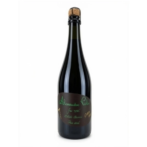 VINO Alessandro Viola Fu Rosè Over 100 75 Cl. (SPUMANTE)