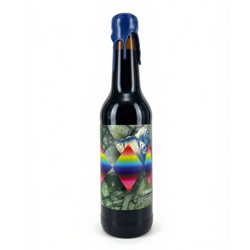 Pohjala Marble 33 Cl. (Cellar Series)(collab. Finback)
