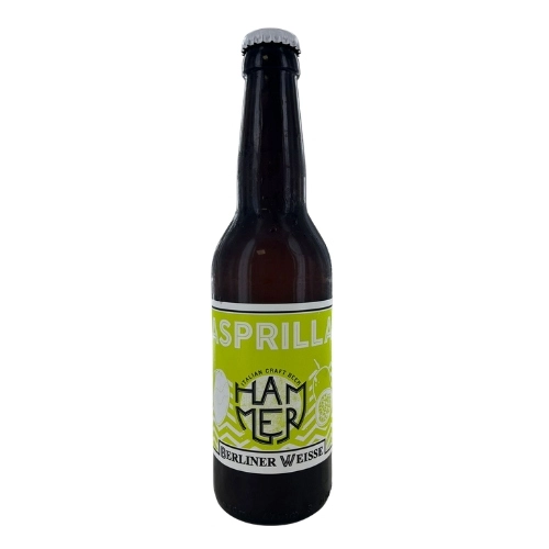 Hammer Asprilla 33 Cl.