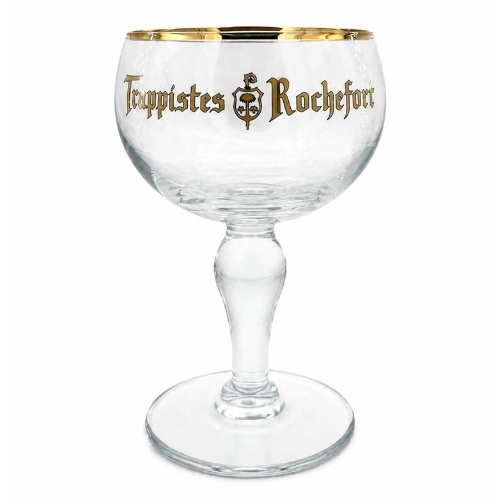 Bicchiere Rochefort Coppa 33 Cl.
