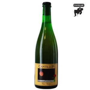Cantillon Fou Foune 75 Cl. (MAX 1 per cliente)