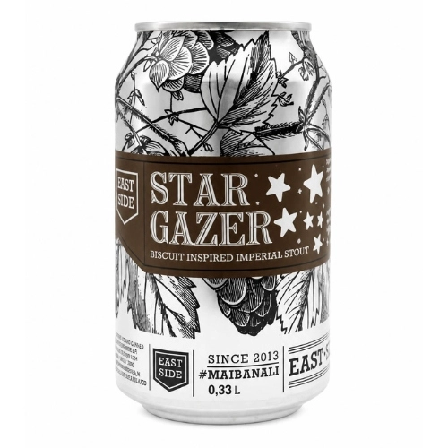 Eastside Star Gazer 33 Cl. (lattina)