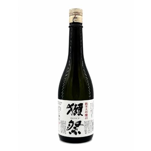 SAKE Dassai 45 Junmai Daiginjo 72 Cl.