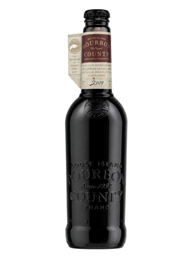 Goose Island Bourbon County Brand Mon Chéri Stout 2019 50 Cl.