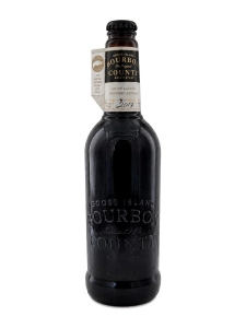 Goose Island Bourbon County Brand Stout 2017 50 Cl.