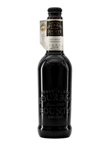 Goose Island Bourbon County Brand Stout 2019 50 Cl.