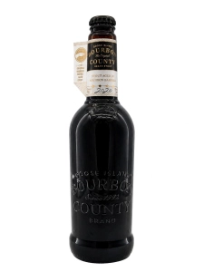 Goose Island Bourbon County Brand Stout 2020 50 Cl.