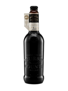 Goose Island Bourbon County Brand Stout 2022 50 Cl.