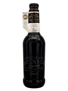 Goose Island Bourbon County Brand Stout 2023 50 Cl.