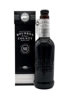 Goose Island Reserve Bourbon County Brand Stout 2018 50 Cl.