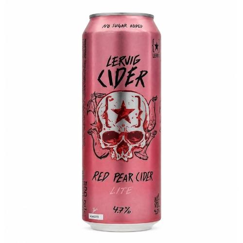 Lervig Helles Yeah 50 Cl. (can)