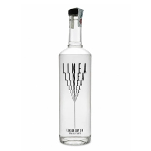 Rame - Distilleria Perugia Urbana LINEA London Dry Gin 38° 100 Cl.