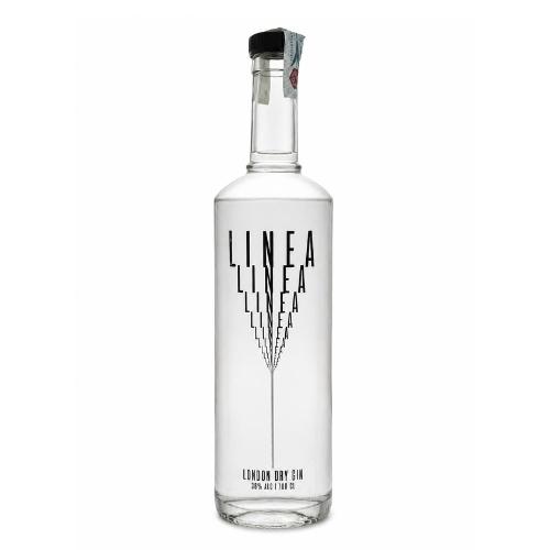 Rame - Distilleria Perugia Urbana LINEA London Dry Gin 38° 100 Cl.