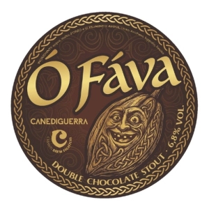 Chianti Brew Fighters O'Fava Fusto 16 Lt. (baionetta)(collab. Canediguerra)