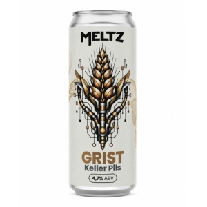 Meltz Grist 33 Cl. (lattina)