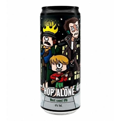 Tilt Hop Alone 33 Cl. (lattina)