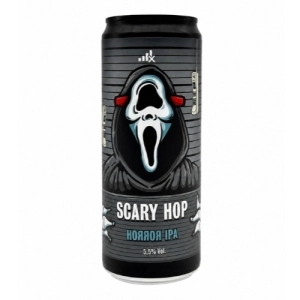 Tilt Scary Hop 33 Cl. (lattina)