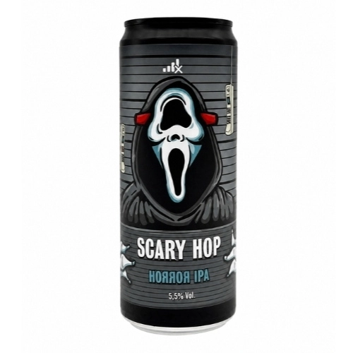 Tilt Monster & Hops Cold IPA 33 Cl. (can)