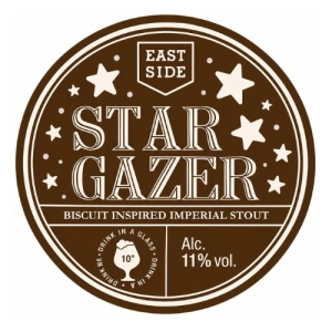 Eastside Star Gazer Fusto 24 Lt. (baionetta)