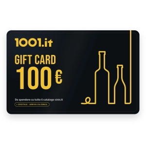 GIFT Card 100 €