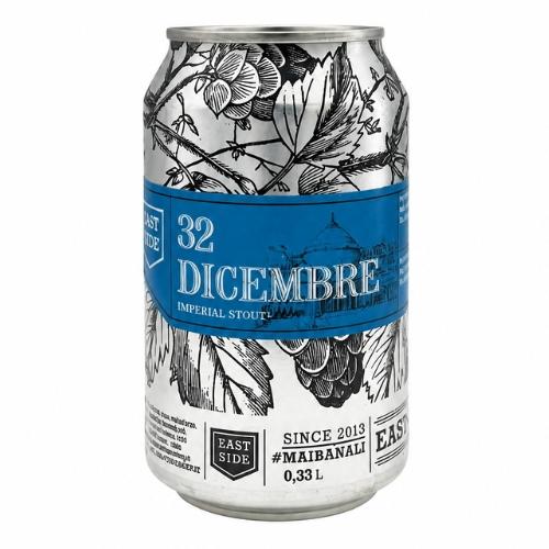 Eastside 32 Dicembre 33 Cl. (lattina)
