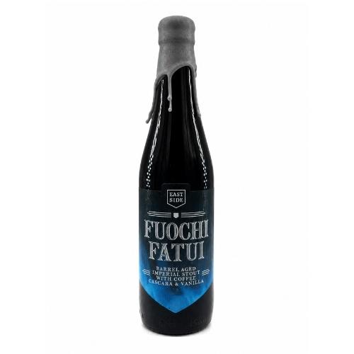 Eastside Fuochi Fatui 33 Cl.