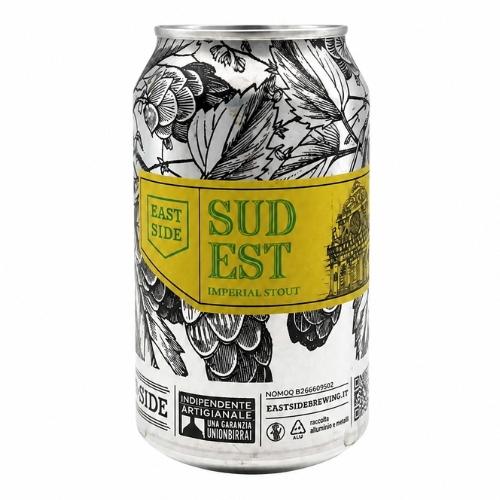 Eastside Sud Est 33 Cl. (lattina)