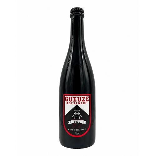 Boerenerf Cuvee Heritage 2025 75 Cl.