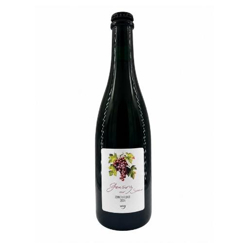 Boerenerf Gewurz Sur Senne 2024 75 Cl.