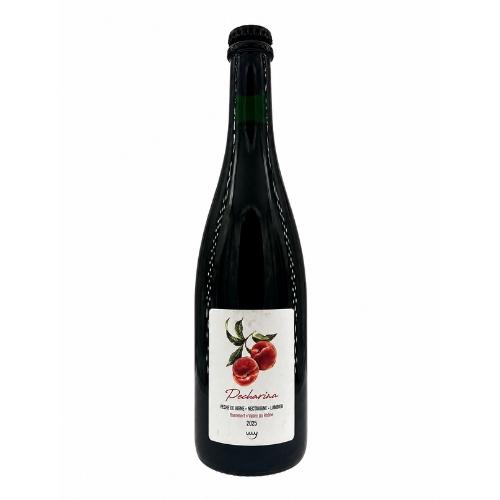Boerenerf Pecharina 2025 75 Cl.