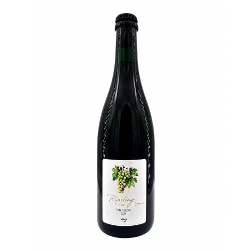 Boerenerf Riesling Sur Senne 2024 75 Cl.