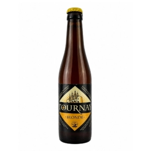 Brasserie de Cazeau Tournay Blonde 33 Cl.
