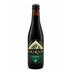 Brasserie de Cazeau Tournay Noire 33 Cl.