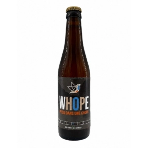 Brasserie de Cazeau Whope 33 Cl.