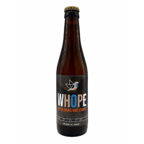 Brasserie de Cazeau Whope 33 Cl.