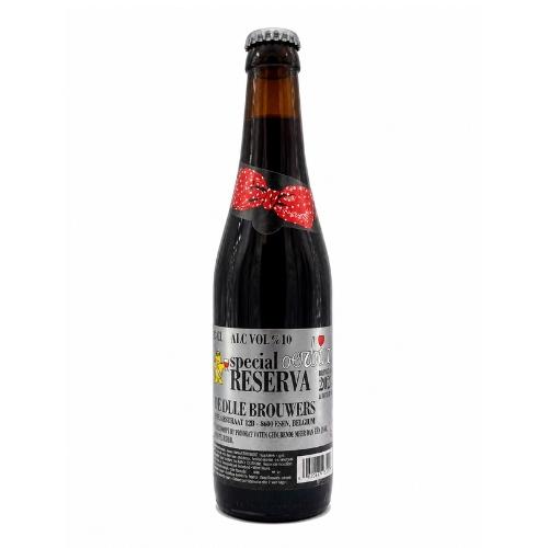 De Dolle Oerbier Reserva (2024) 33 Cl.