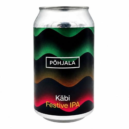 Pohjala Virmalised 33 Cl.(can)