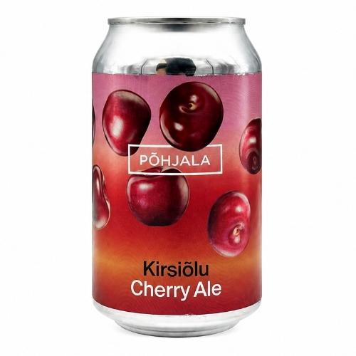Pohjala Laine 33 Cl. (can)